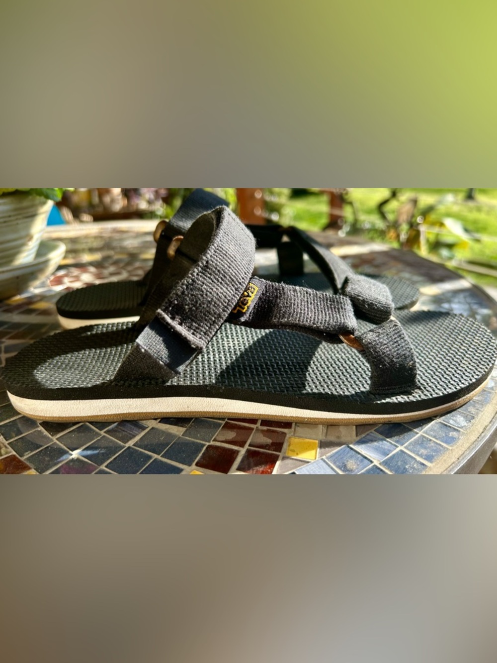 Teva Women’s Universal Slide Sandal - Picture 2 of 6